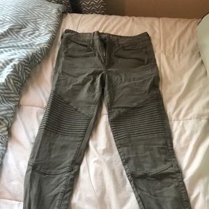 American eagle jegging